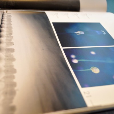Artbeat Book - 14
