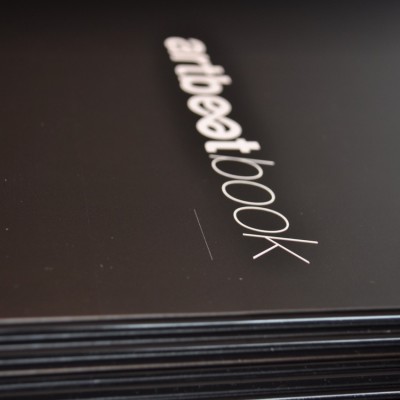 Artbeat Book - 2