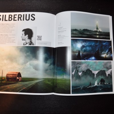 Artbeat Book - 20