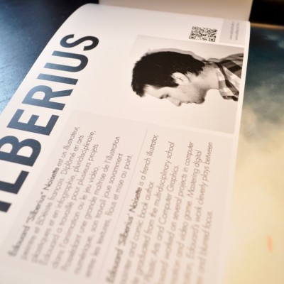 Artbeat Book - 21