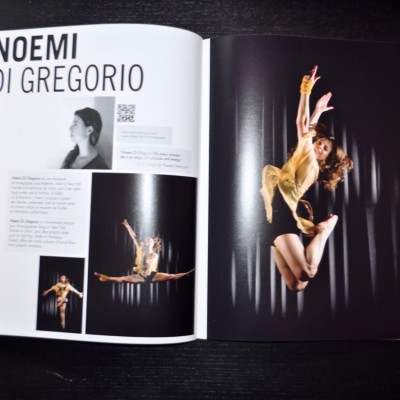 Artbeat Book - 23