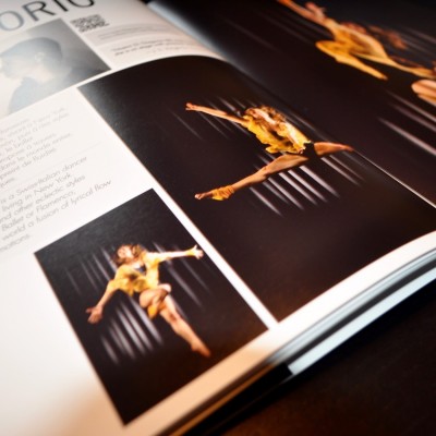 Artbeat Book - 24