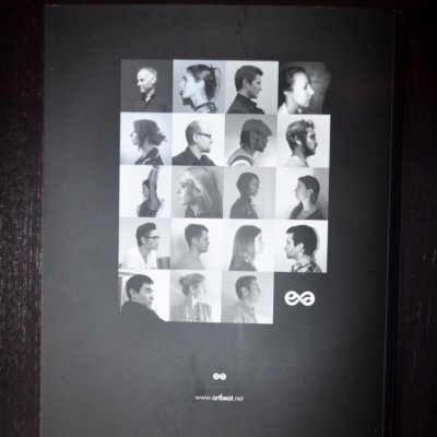 Artbeat Book - 26