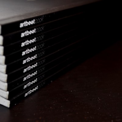 Artbeat Book - 4