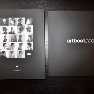 Artbeat Book - 5