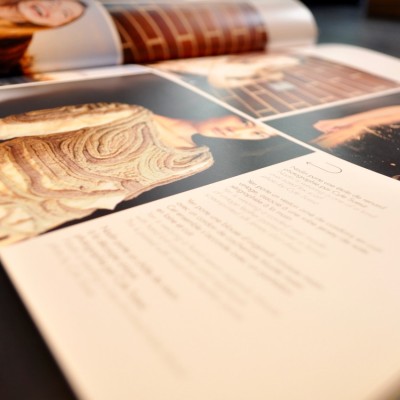Artbeat Book - 8