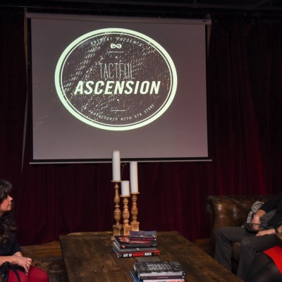 Tactful Ascension - 1