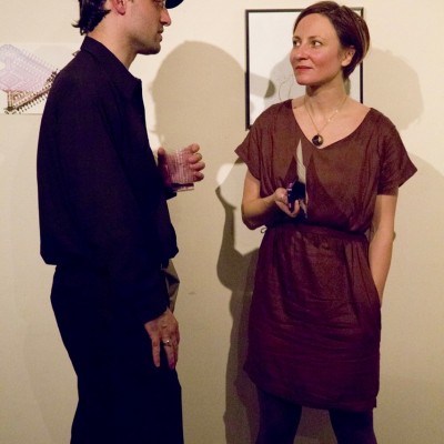 Line Of Sight - 21