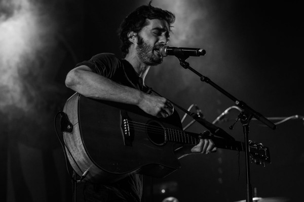 The Lone John Harps pour Le Grand Zebrock