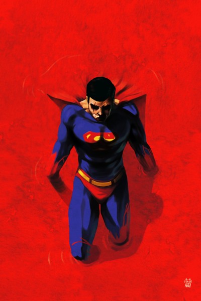 superman
